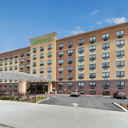 Holiday Inn New York-Jfk Airport Area, An Ihg Hotel Exterior foto