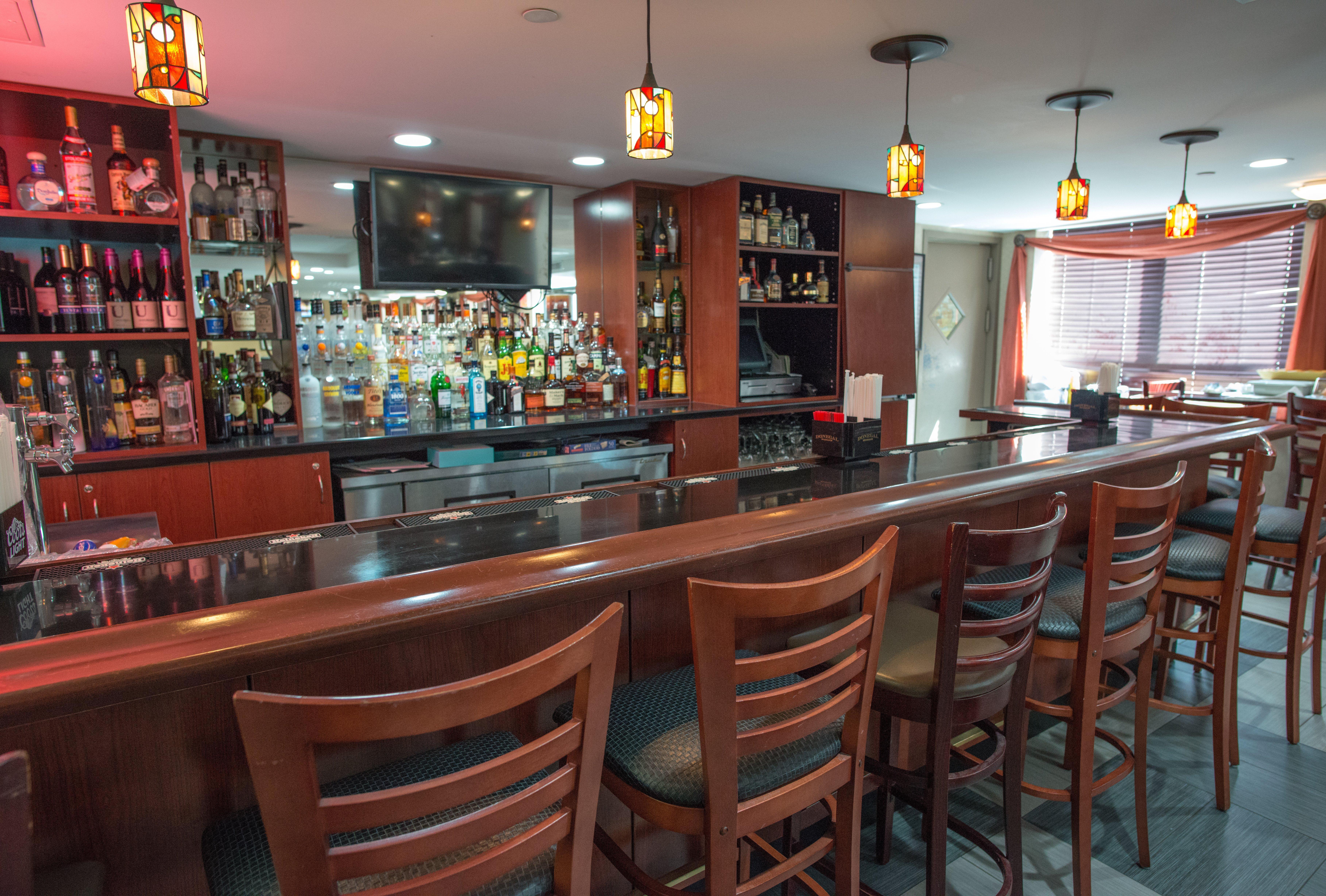 Holiday Inn New York-Jfk Airport Area, An Ihg Hotel Exterior foto